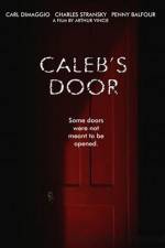 Watch Caleb's Door 1channel