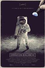 Watch Operation Avalanche 1channel