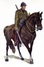 Watch Cavalry 1channel