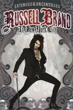 Watch Russell Brand In New York City Extended And Explicit 1channel