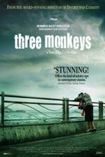 Watch Three Monkeys 1channel