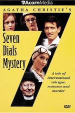 Watch The Seven Dials Mystery 1channel