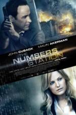 Watch The Numbers Station 1channel