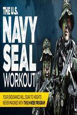 Watch THE U.S. Navy SEAL Workout 1channel