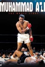 Watch Muhammad Ali The Whole Story 1channel