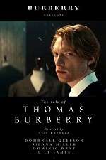 Watch The Tale of Thomas Burberry 1channel