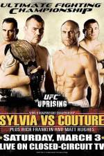 Watch UFC 68 The Uprising 1channel