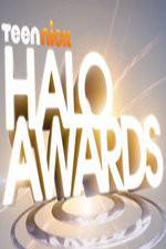 Watch Teen Nick 2013 Halo Awards 1channel