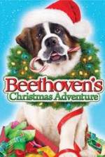 Watch Beethoven's Christmas Adventure 1channel