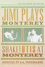 Watch Shake Otis at Monterey 1channel