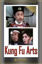 Watch Kung Fu: Monkey, Horse, Tiger 1channel