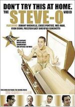 Watch Don't Try This at Home: The Steve-O Video 1channel