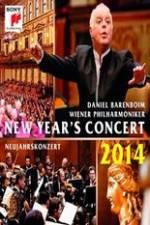 Watch New Year's Day Concert 1channel