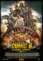 Watch Comic 8: Casino Kings Part 1 1channel