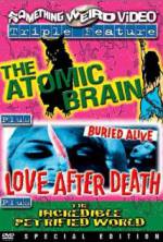 Watch Love After Death 1channel
