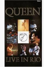 Watch Queen Live in Rio 1channel