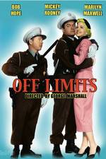 Watch Off Limits 1channel