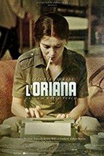 Watch L\'Oriana 1channel