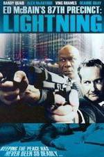 Watch Ed McBain's 87th Precinct: Lightning 1channel