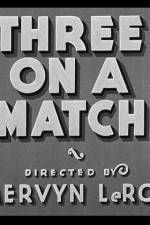 Watch Three on a Match 1channel
