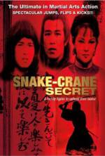 Watch Snake: Crane Secret 1channel