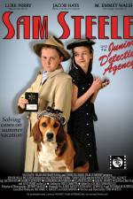 Watch Sam Steele and the Junior Detective Agency 1channel