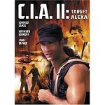 Watch CIA II: Target Alexa 1channel