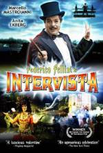 Watch Fellini's Intervista 1channel