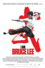 Watch I Am Bruce Lee 1channel