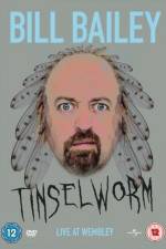 Watch Bill Bailey Tinselworm 1channel