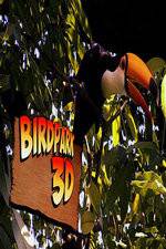 Watch Bird Park 3D 1channel