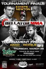 Watch Bellator 94 1channel