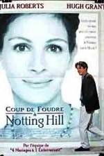 Watch Notting Hill 1channel