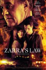 Watch Zarra's Law 1channel