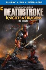 Watch Deathstroke: Knights & Dragons: The Movie 1channel