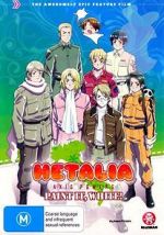 Watch Hetalia: Axis Powers - Paint It, White! 1channel