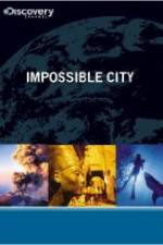 Watch Impossible City 1channel