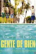 Watch Gente de bien 1channel