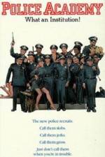 Watch Police Academy 1channel