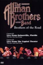 Watch The Allman Brothers Band: Brothers of the Road 1channel