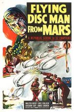 Watch Flying Disc Man from Mars 1channel