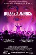 Watch Hillarys America The Secret History of the Democratic Party 1channel