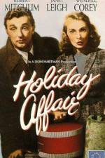 Watch Holiday Affair 1channel