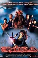 Watch Shira The Vampire Samurai 1channel