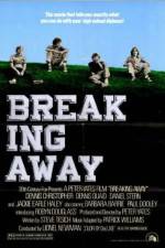 Watch Breaking Away 1channel