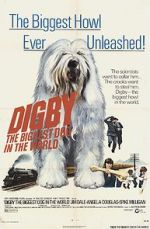 Watch Digby: The Biggest Dog in the World 1channel