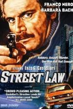 Watch Street Law 1channel