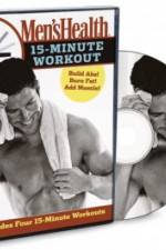 Watch Mens Health 15 Minute Workout 1channel