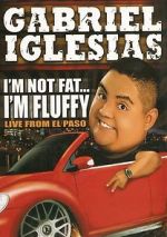 Watch Gabriel Iglesias: I\'m Not Fat... I\'m Fluffy 1channel