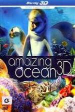 Watch Amazing Ocean 3D 1channel